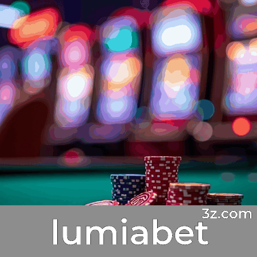 Lumiabet: Experiência de Cassino Imersiva para Brasileiros