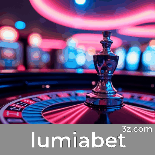 Lumiabet: Plataforma Segura e Divertida