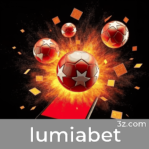 Análise Profissional de Esportes na lumiabet: Aposte com Dados