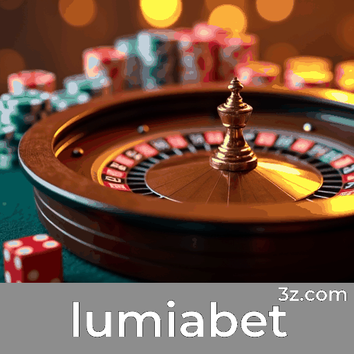 Exploração de Jogos de Cassino com Lumiabet: Aventura Inigualável