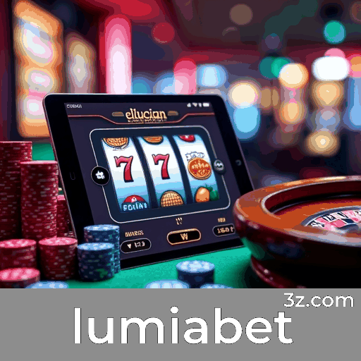 Descubra os Benefícios Exclusivos do App Lumiabet