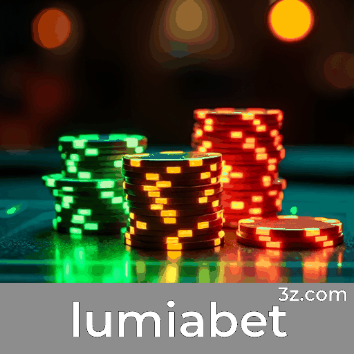 Lumiabet: Plataforma Segura e Divertida