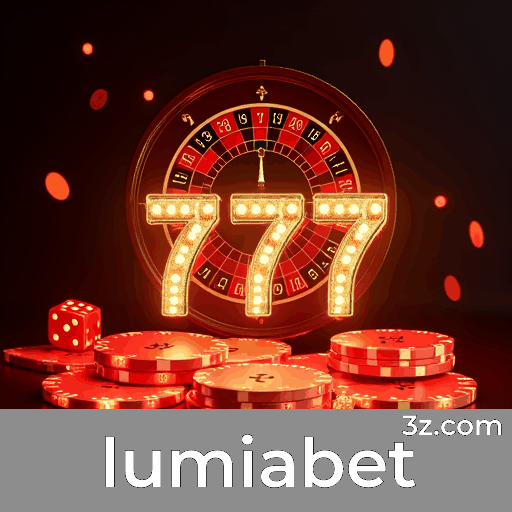 Lumiabet: Experiência de Cassino Imersiva para Brasileiros