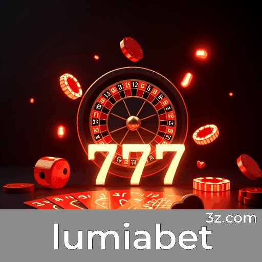 Lumiabet: A Emoção dos Jogos de Cassino Espera por Você!