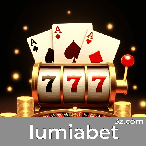 Guia Completo de Jogos: Estratégias de Vitória no Lumiabet
